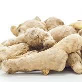 Ginger